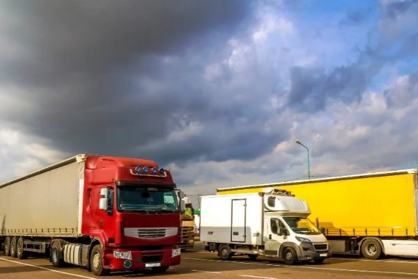 Ankara Akyurt Nakliyat Ambarları