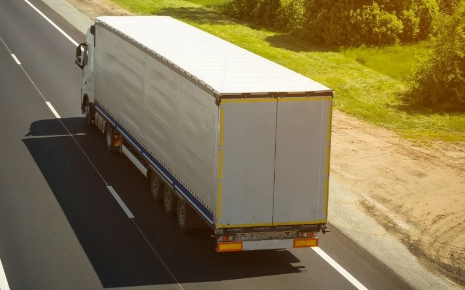 Ankara ve Akyurt Arası Ambar Taşımacılık